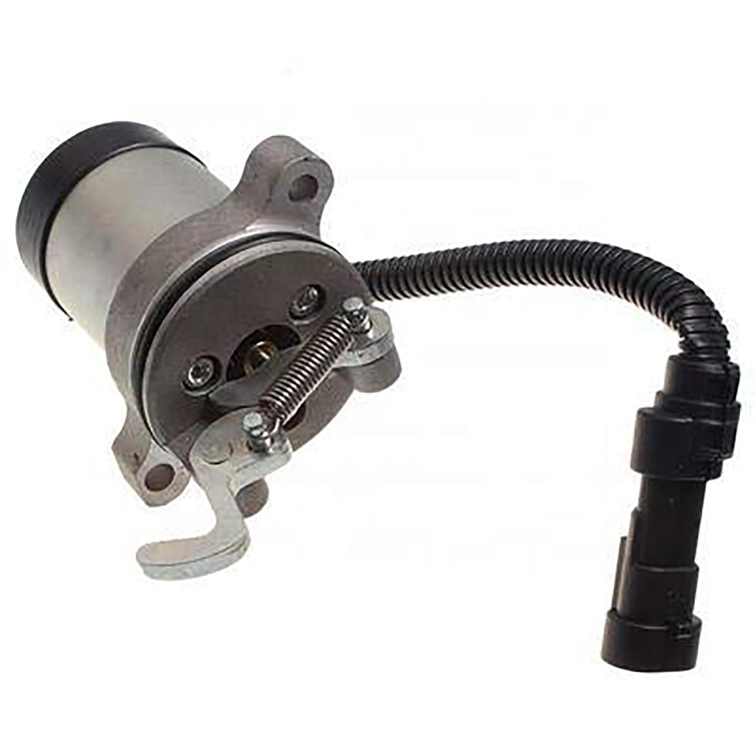 Shut-Off Solenoid 7027251 for JLG lift 500RTS 80HX+6 120HX+6 Deutz 1011 2011