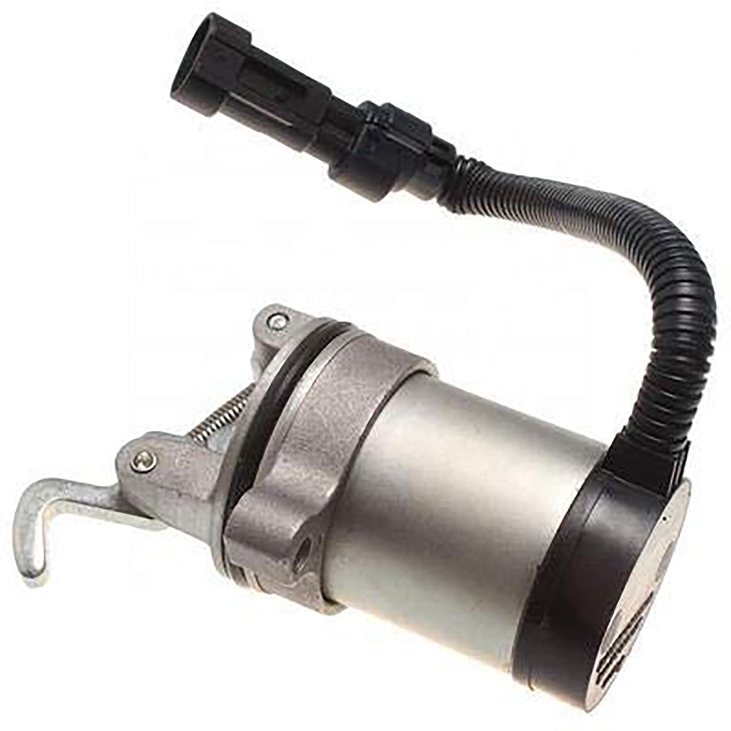 Shut-Off Solenoid 7027251 for JLG lift 500RTS 80HX+6 120HX+6 Deutz 1011 2011