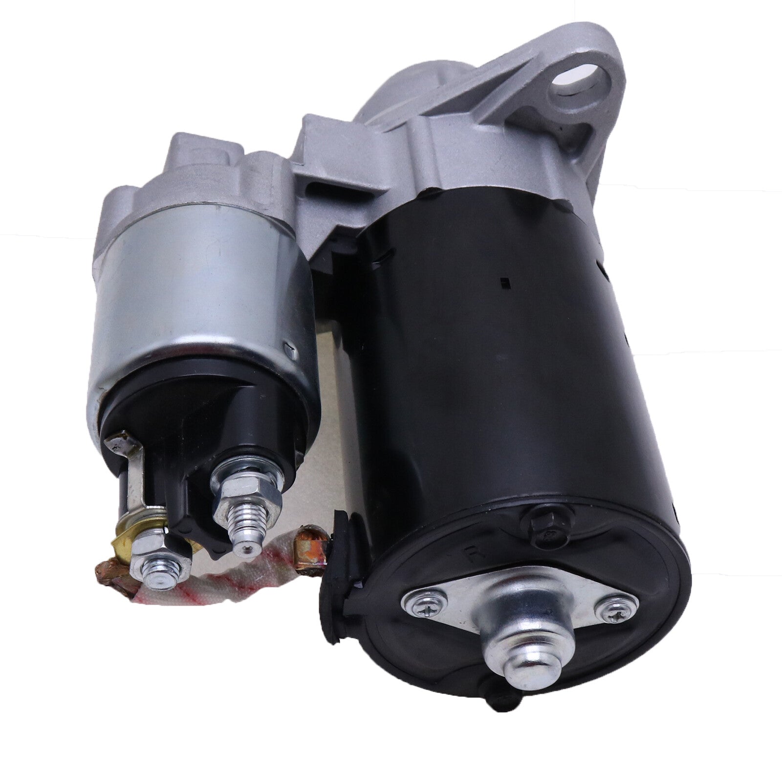 New Starter Motor 714/36700 For JCB Backhoe 3CX 4CX