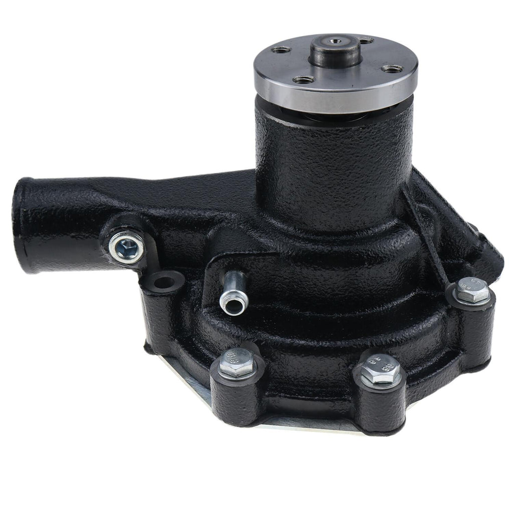 Water Pump 107-2473 for Caterpillar Track Type Loaders CAT D3CIII/D4CIII/D5CIII