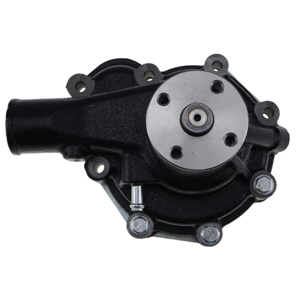 Water Pump 107-2473 for Caterpillar Track Type Loaders CAT D3CIII/D4CIII/D5CIII