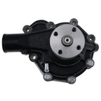 Water Pump 107-2473 for Caterpillar Track Type Loaders CAT D3CIII/D4CIII/D5CIII