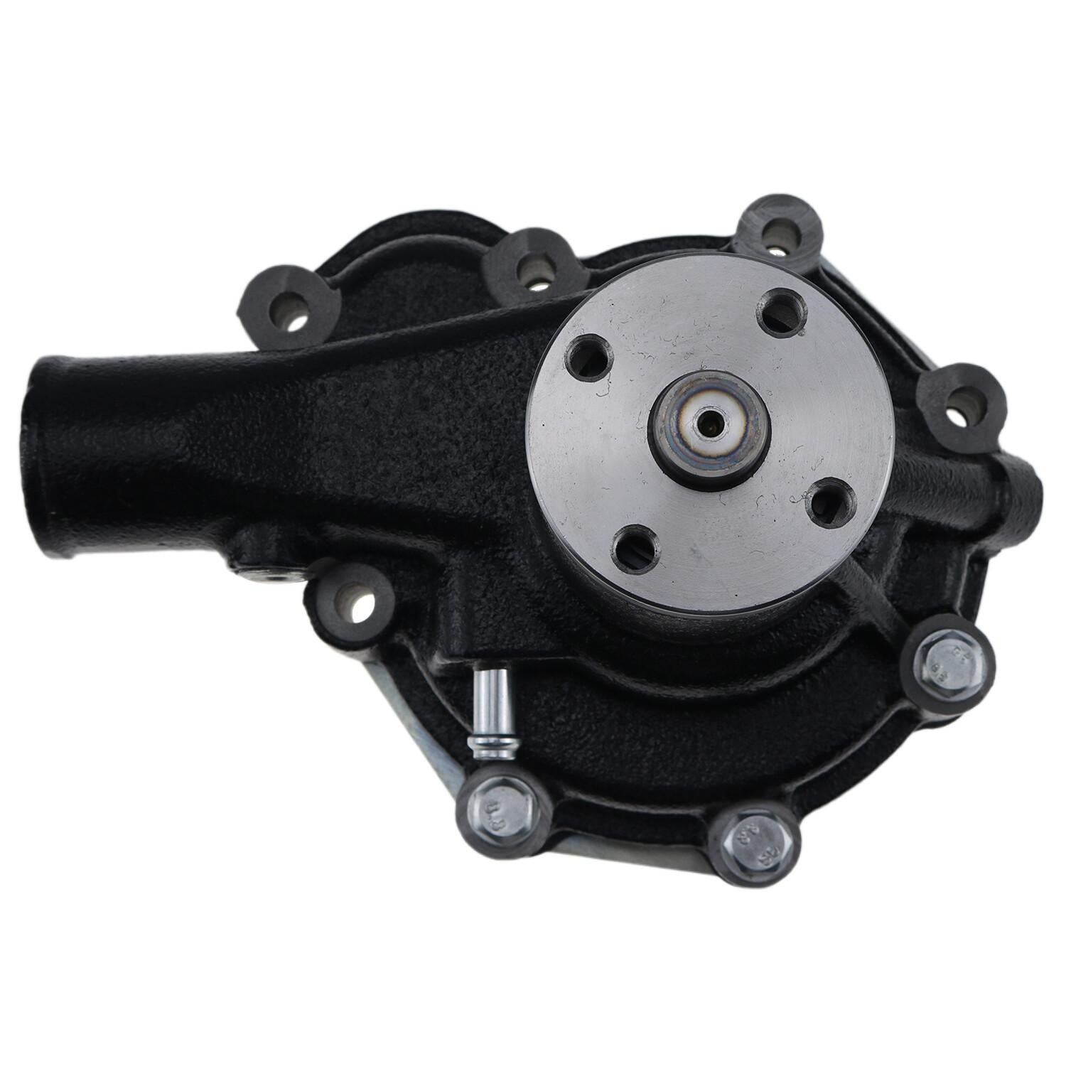 Water Pump 107-2473 for Caterpillar Track Type Loaders CAT D3CIII/D4CIII/D5CIII