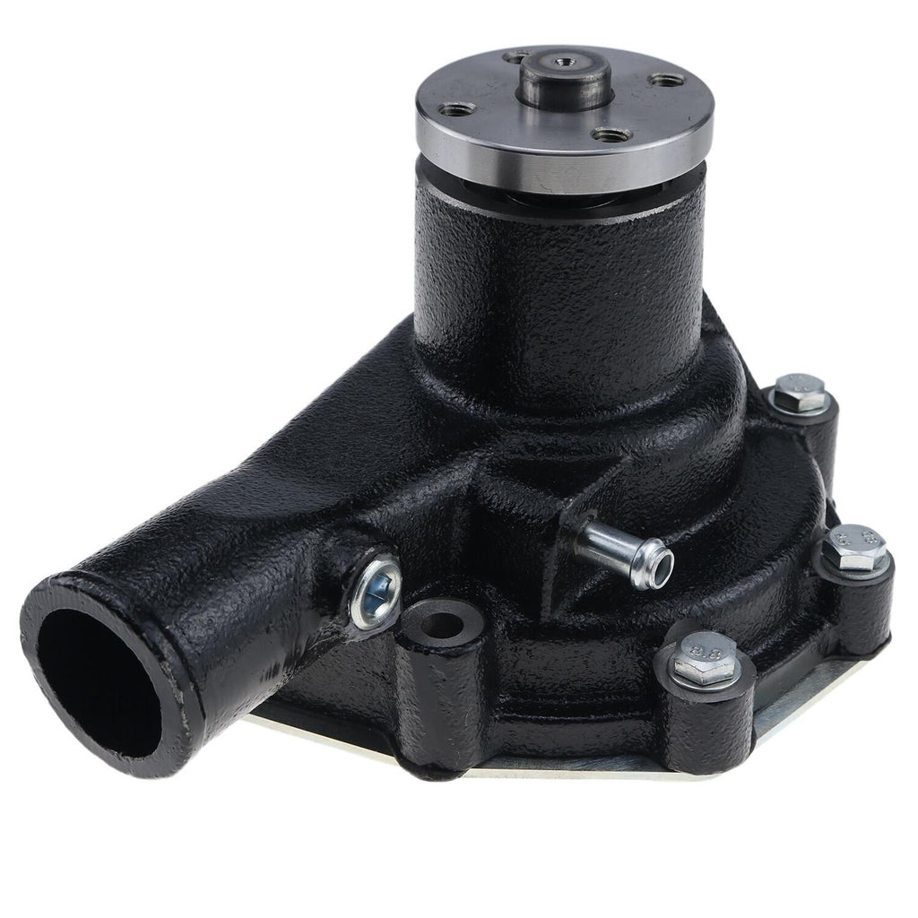 Water Pump 107-2473 for Caterpillar Track Type Loaders CAT D3CIII/D4CIII/D5CIII