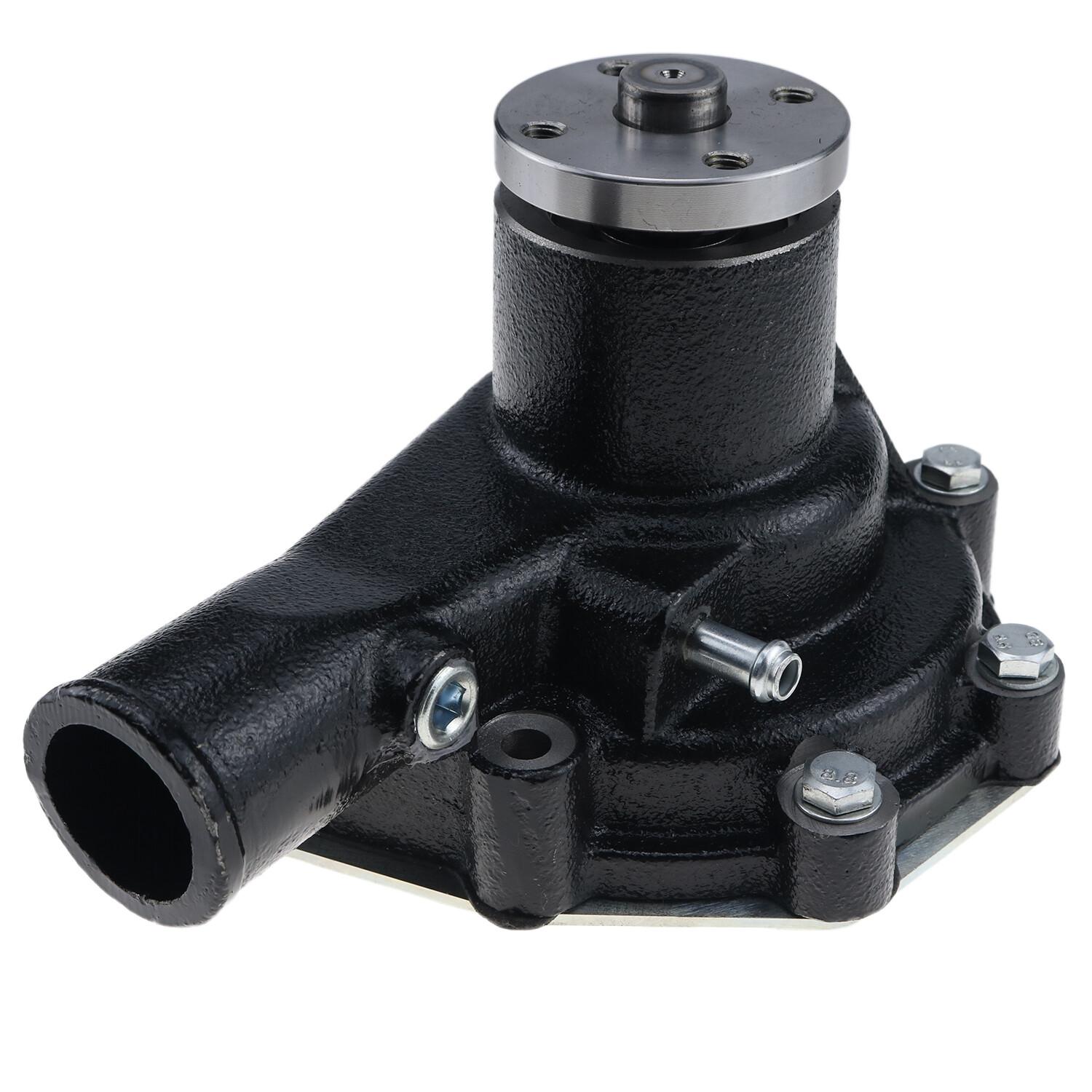 Water Pump 107-2473 for Caterpillar Track Type Loaders CAT D3CIII/D4CIII/D5CIII