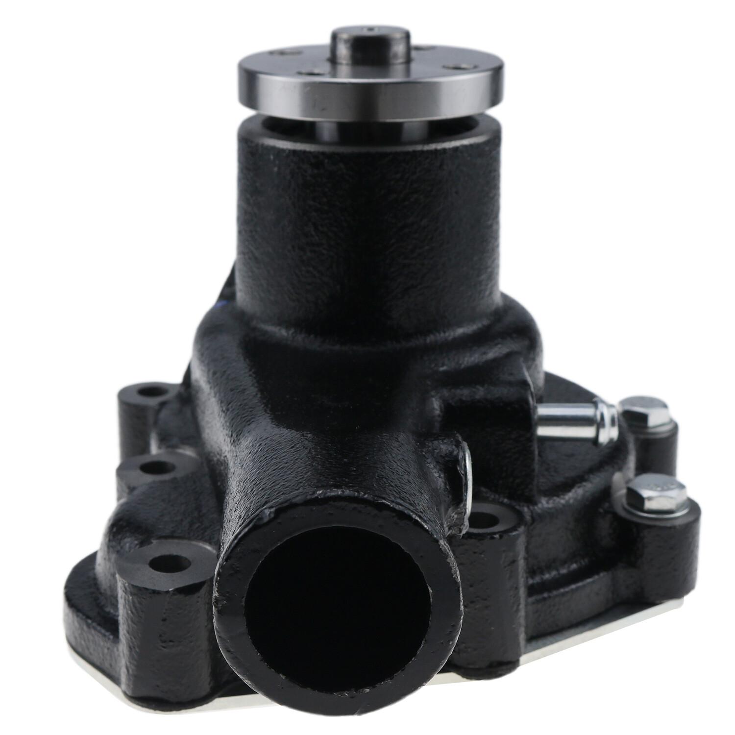 Water Pump 107-2473 for Caterpillar Track Type Loaders CAT D3CIII/D4CIII/D5CIII