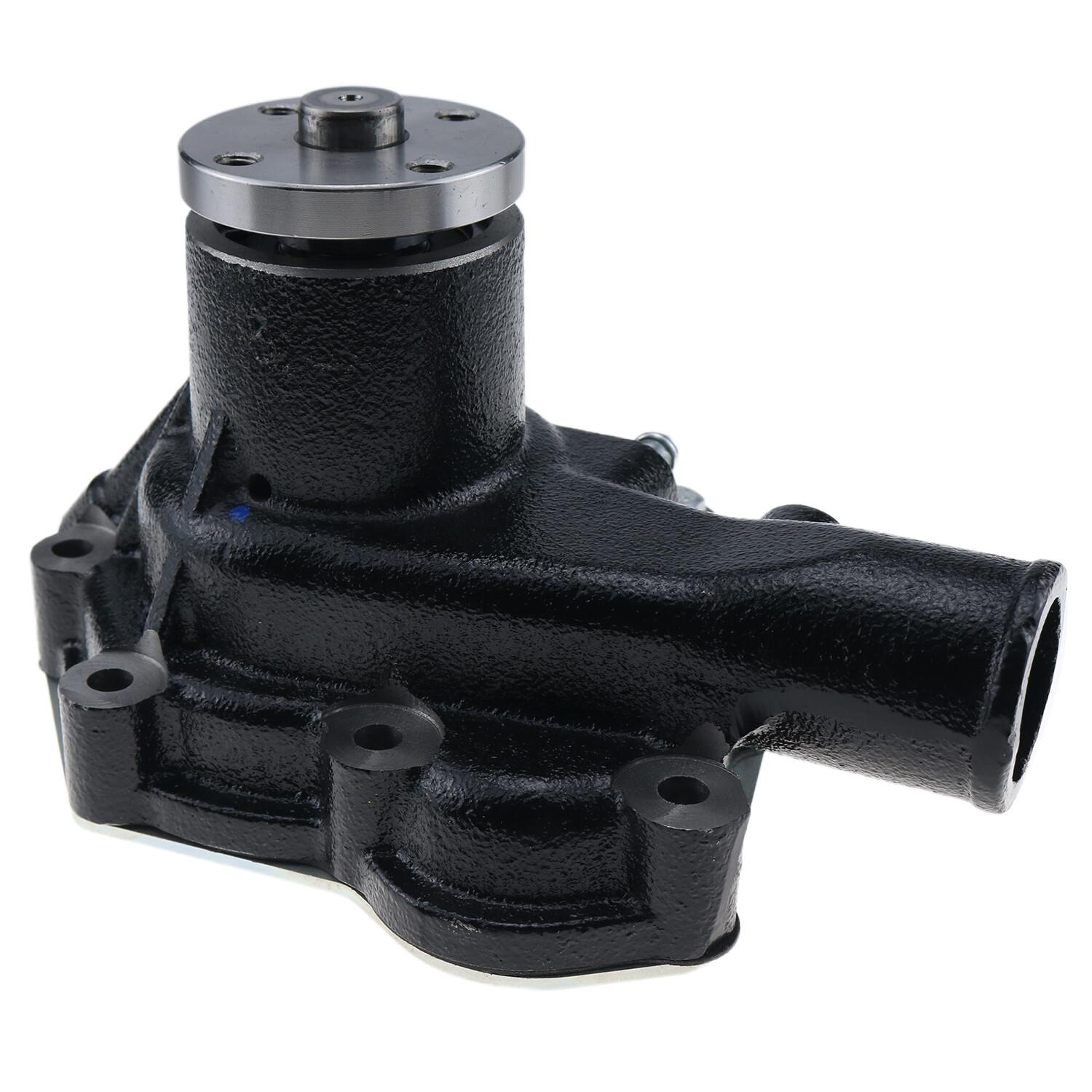 Water Pump 107-2473 for Caterpillar Track Type Loaders CAT D3CIII/D4CIII/D5CIII
