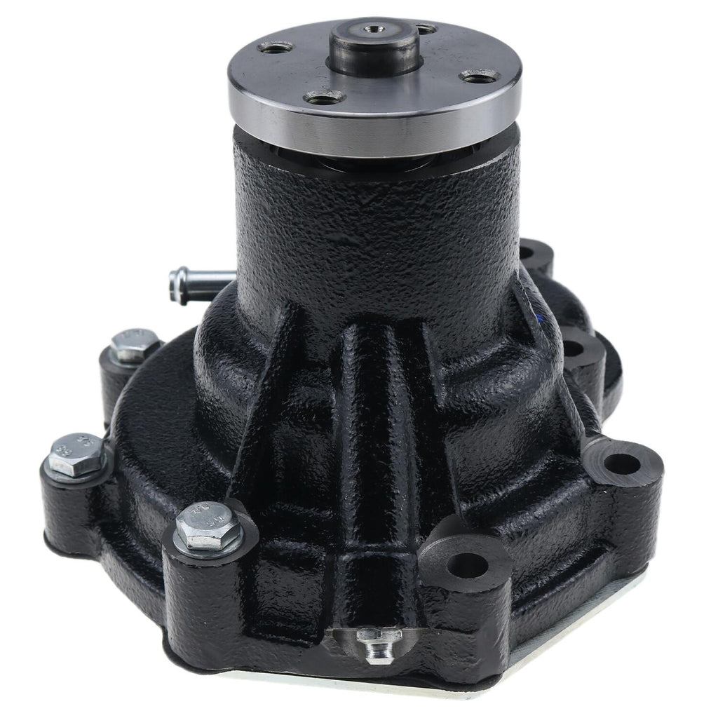 Water Pump 107-2473 for Caterpillar Track Type Loaders CAT D3CIII/D4CIII/D5CIII