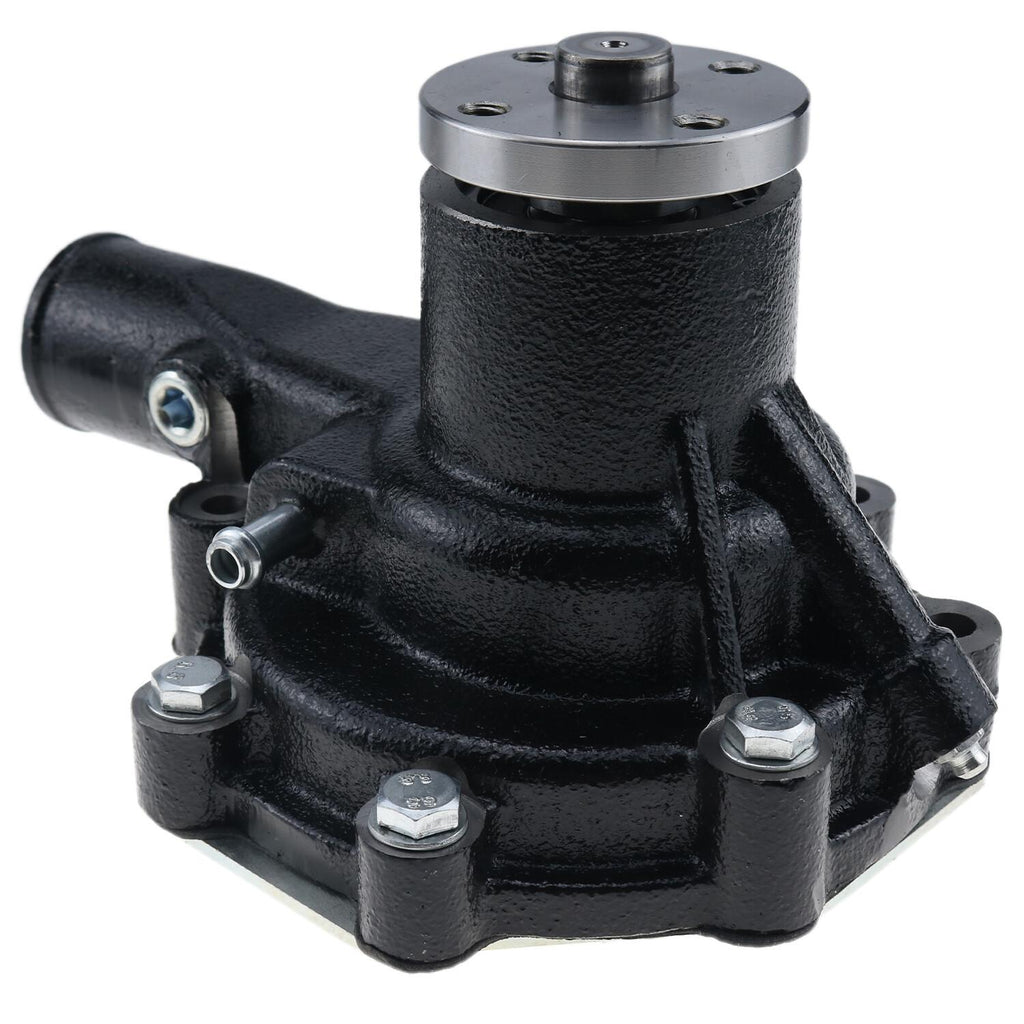 Water Pump 107-2473 for Caterpillar Track Type Loaders CAT D3CIII/D4CIII/D5CIII