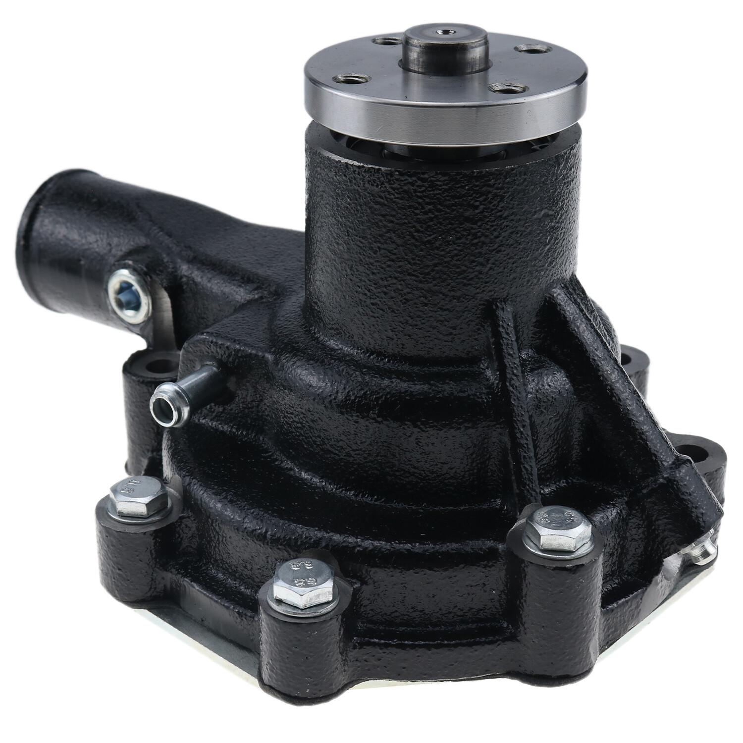 Water Pump 107-2473 for Caterpillar Track Type Loaders CAT D3CIII/D4CIII/D5CIII