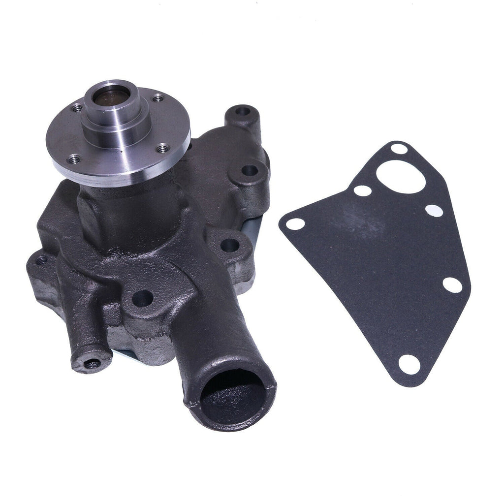 Water Pump Z8943768300 Fit for Iseki TS1610 TS1910 TS2220 TS2000 TS2510 Tractor