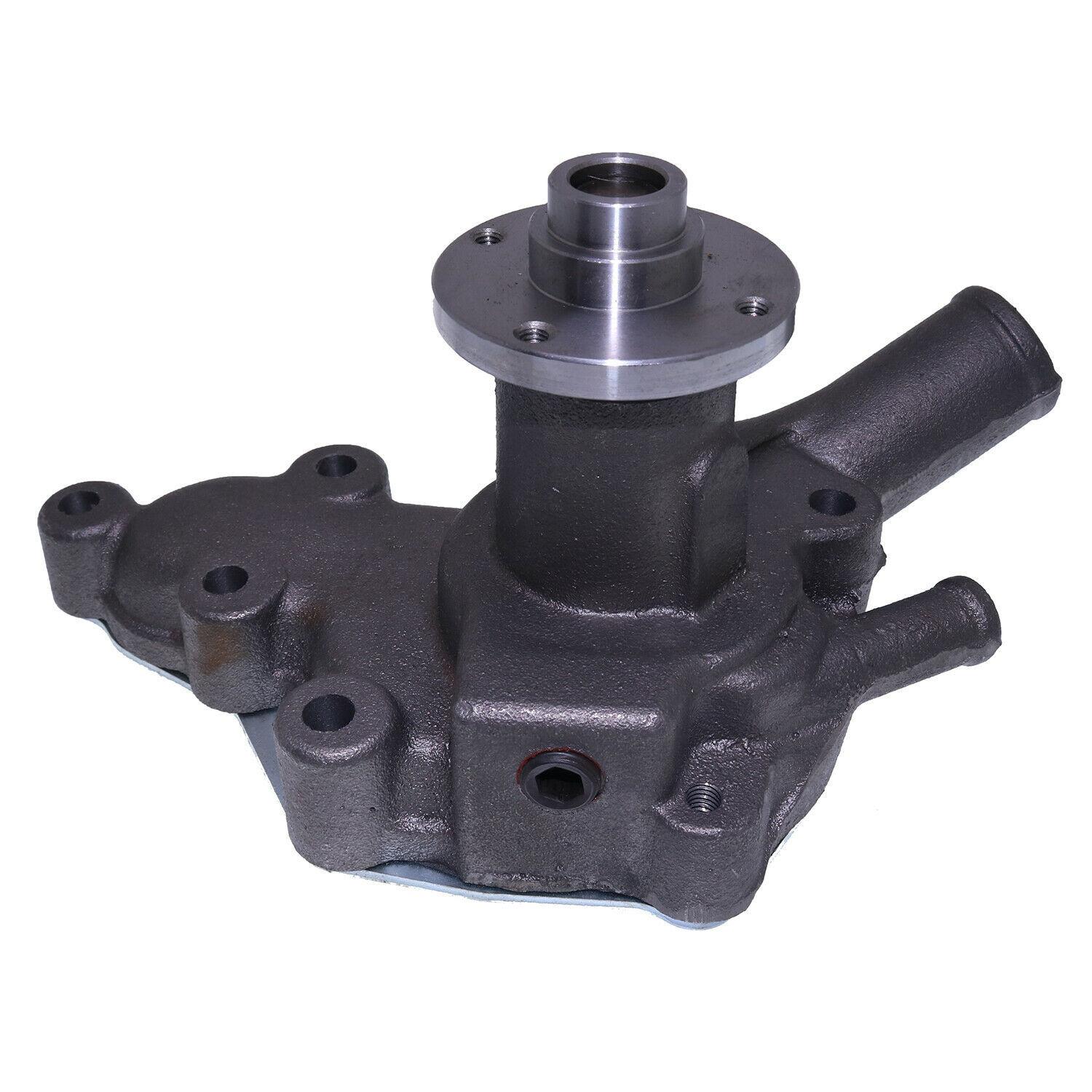 Water Pump Z8943768300 Fit for Iseki TS1610 TS1910 TS2220 TS2000 TS2510 Tractor