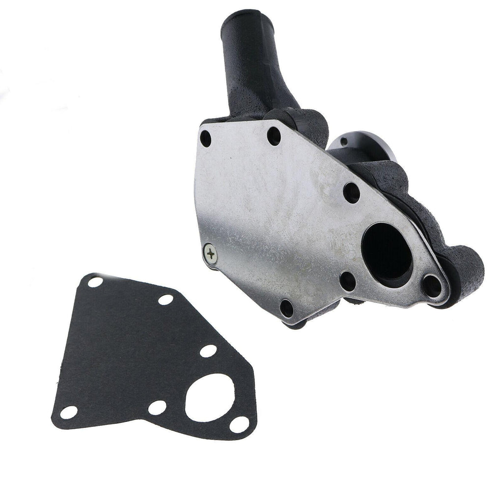 Water Pump Z8943768300 Fit for Iseki TS1610 TS1910 TS2220 TS2000 TS2510 Tractor