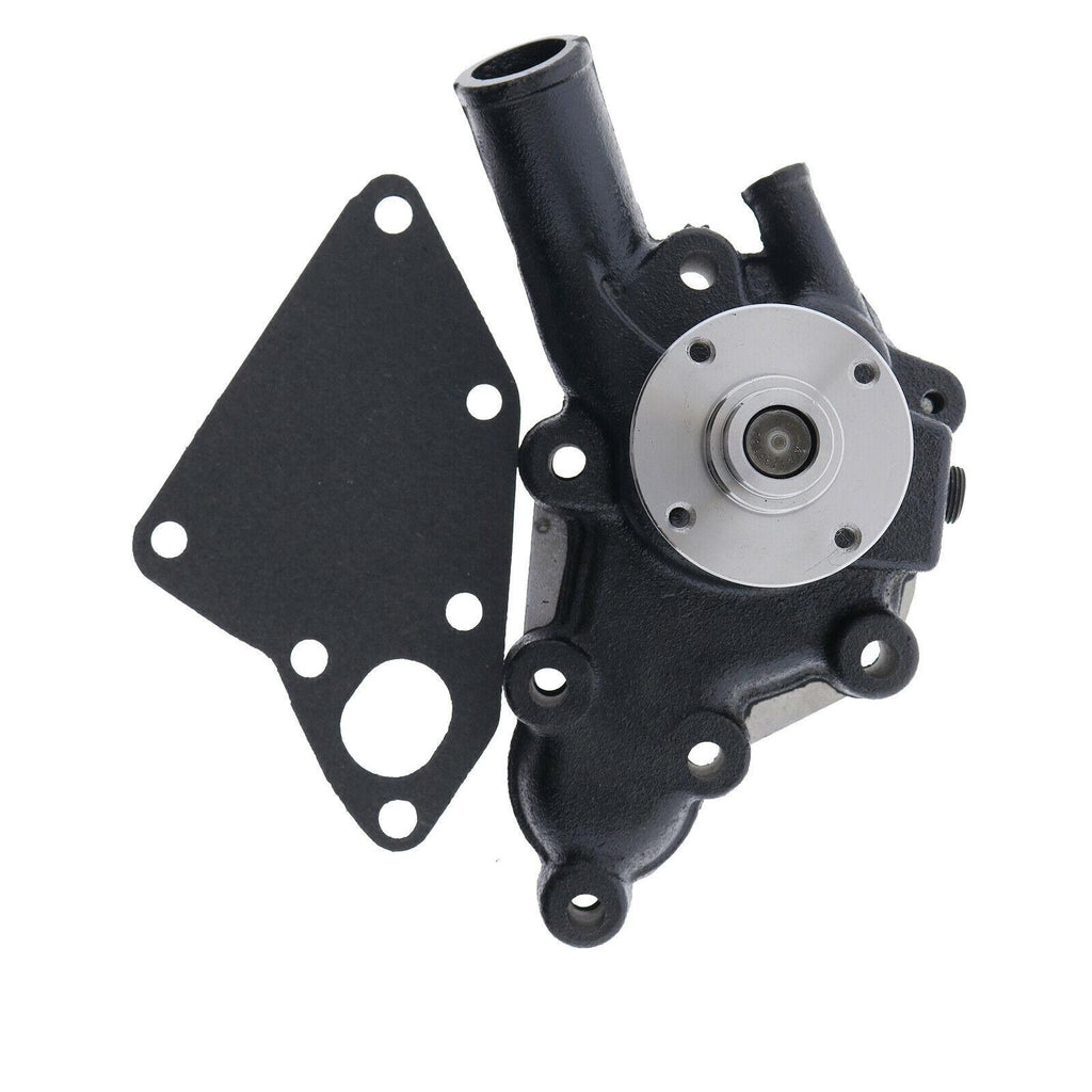Water Pump Z8943768300 Fit for Iseki TS1610 TS1910 TS2220 TS2000 TS2510 Tractor