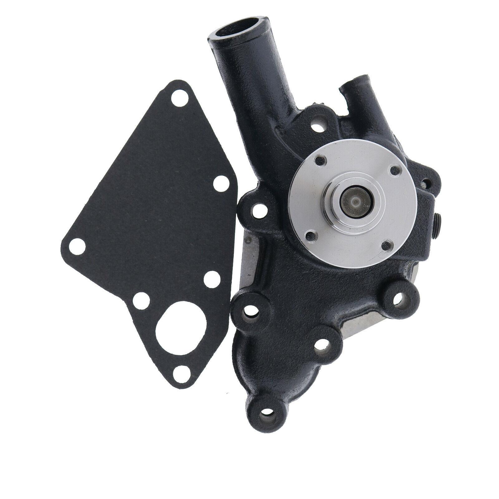 Water Pump Z8943768300 Fit for Iseki TS1610 TS1910 TS2220 TS2000 TS2510 Tractor