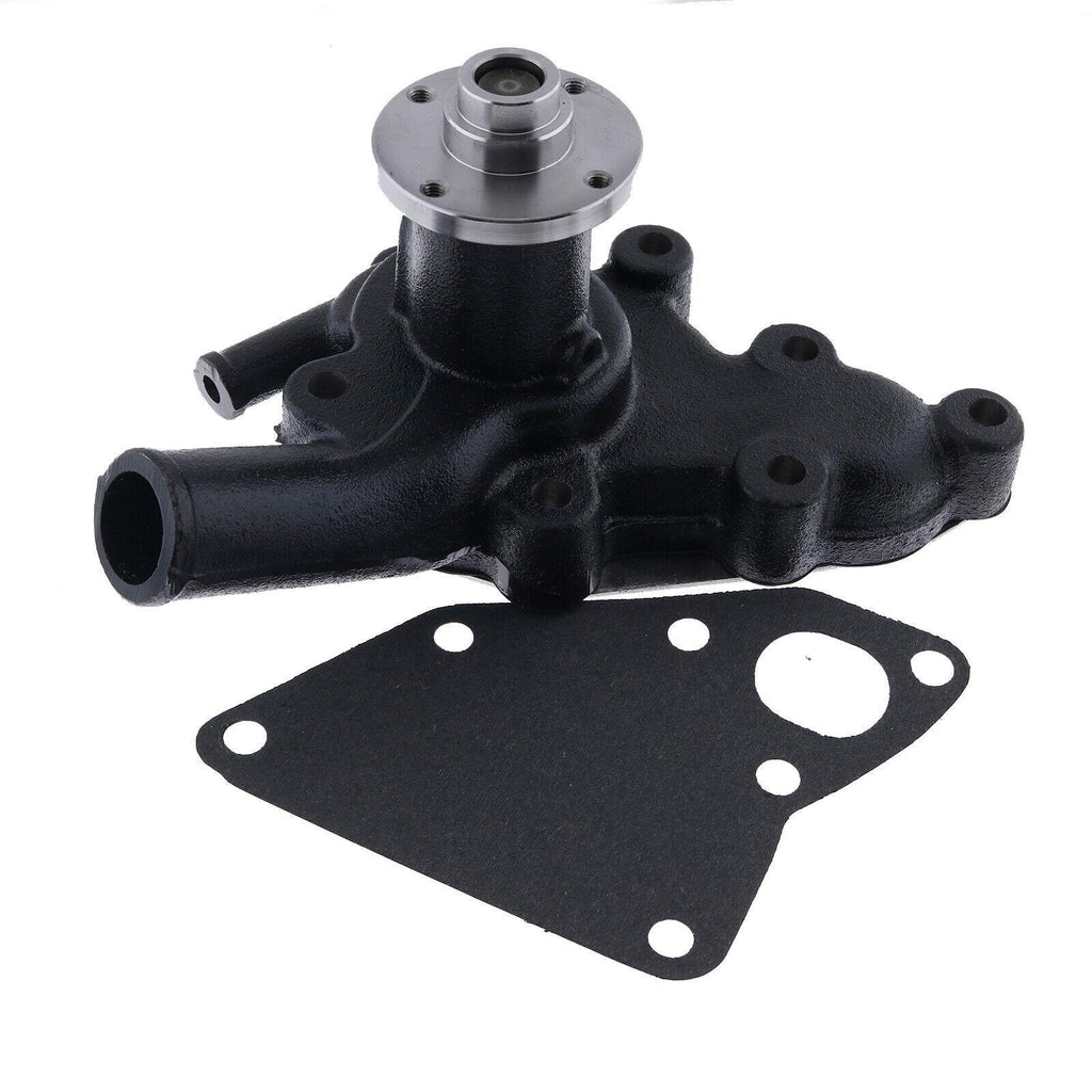 Water Pump Z8943768300 Fit for Iseki TS1610 TS1910 TS2220 TS2000 TS2510 Tractor