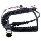 62162 62162GT Coil Cord for Genie Joystick Scissor Lift GS-2668 RT GS-3268 DC +