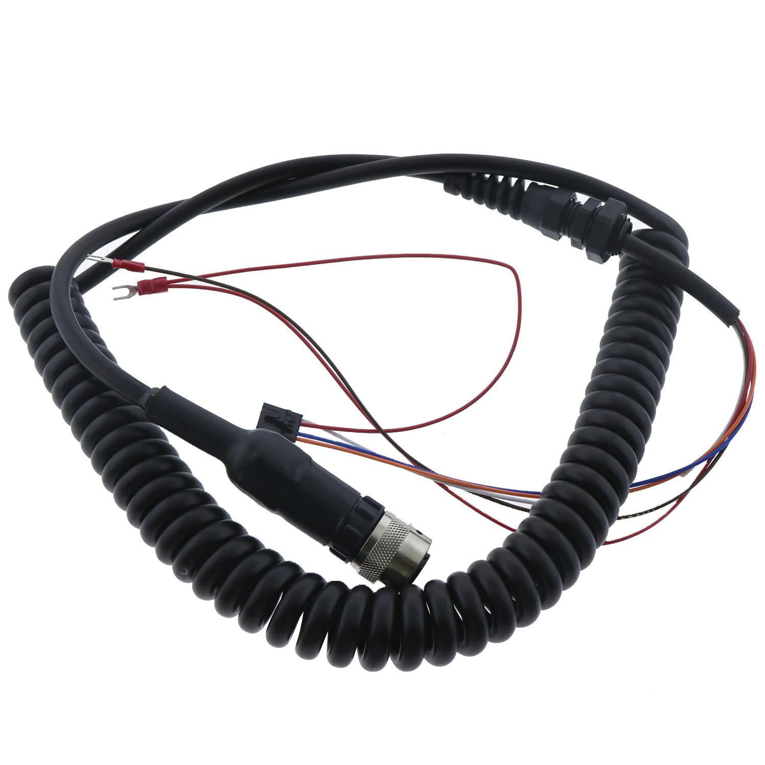 62162 62162GT Coil Cord for Genie Joystick Scissor Lift GS-2668 RT GS-3268 DC +