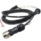 Coil Cord 62223 62223GT for Genie Lift GS-2032 GS-2046 GS-2632 GS-2646 GS-3246