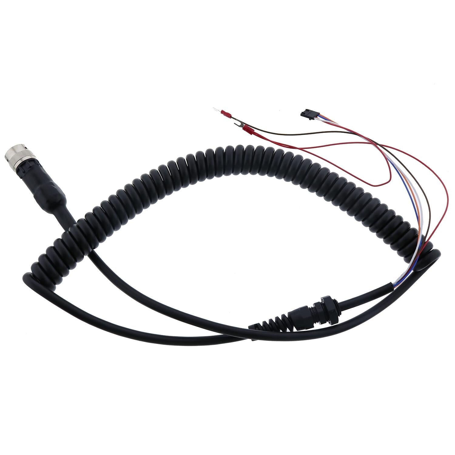 Coil Cord 62223 62223GT for Genie Lift GS-2032 GS-2046 GS-2632 GS-2646 GS-3246