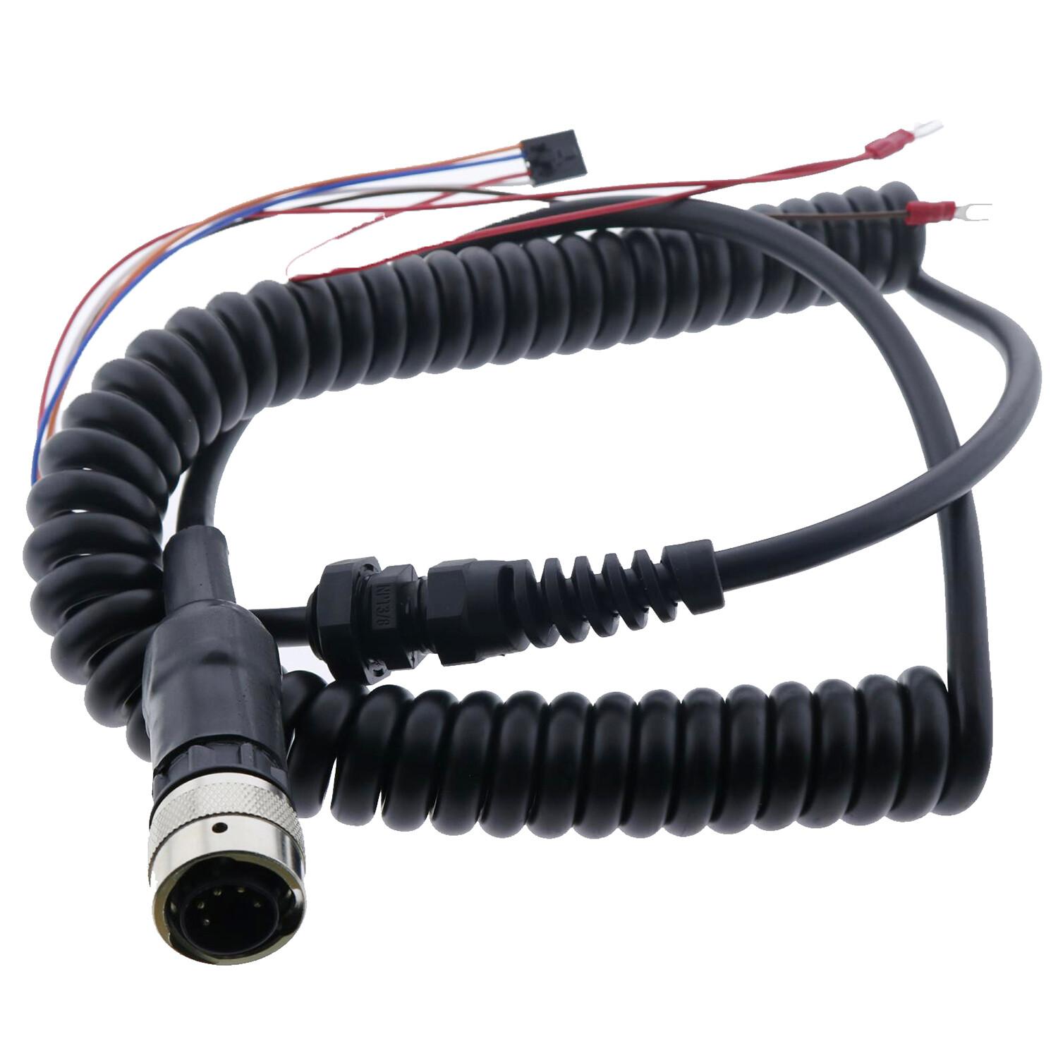 Coil Cord 62223 62223GT for Genie Lift GS-1530 GS-1930 GS-2032 GS-2046 GS-2632