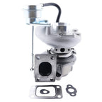 Turbocharger For Kubota V3800-DI-T A47GT Engine Kubota M904 CAT 906 Bobcat S250