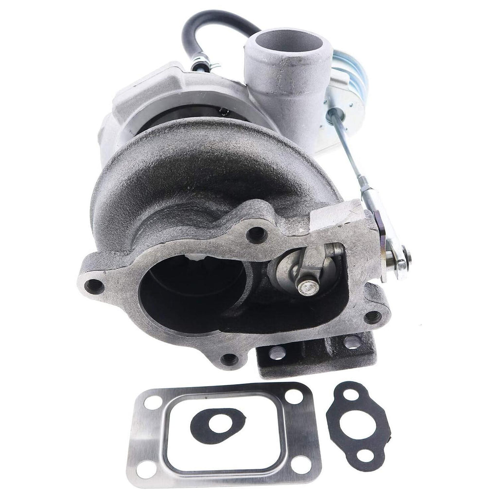Turbo for Kubota V3800 49189-00900 16533-17011 Bobcat S250 Skid Steer Loader M