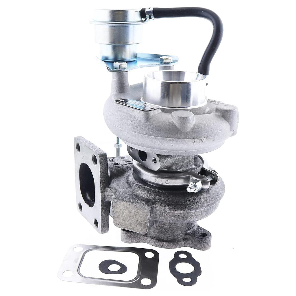 Turbo for Kubota V3800 49189-00900 16533-17011 Bobcat S250 Skid Steer Loader M