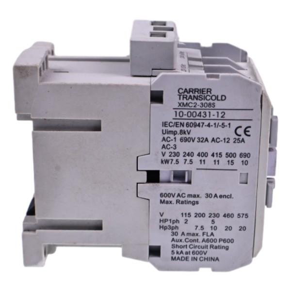 Contactor 10-00431-01 10-00431-12 10-00431-07 For Carrier Transicold