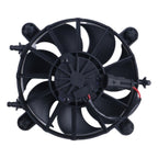 Engine Lid Blower Fan Motor 99162405005 for Porsche 991 911 Boxster Cayman