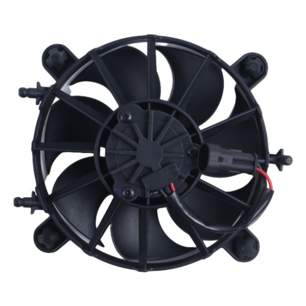 Engine Lid Blower Fan Motor 99162405005 for Porsche 991 911 Boxster Cayman