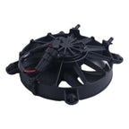 Engine Lid Blower Fan Motor 99162405005 for Porsche 991 911 Boxster Cayman