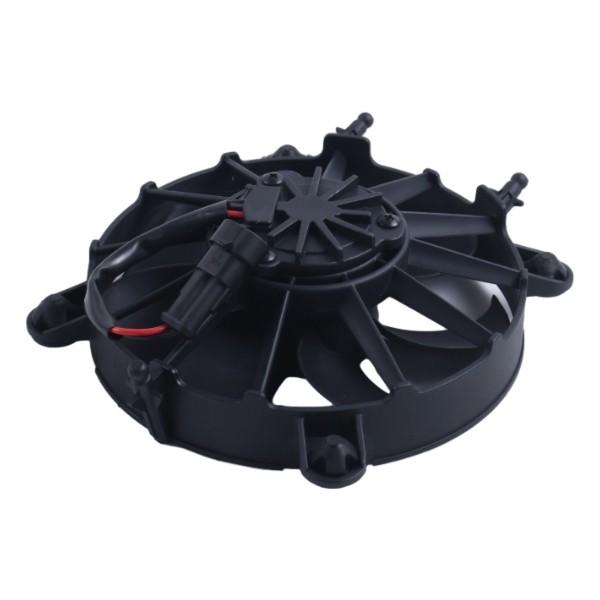 Engine Lid Blower Fan Motor 99162405005 for Porsche 991 911 Boxster Cayman