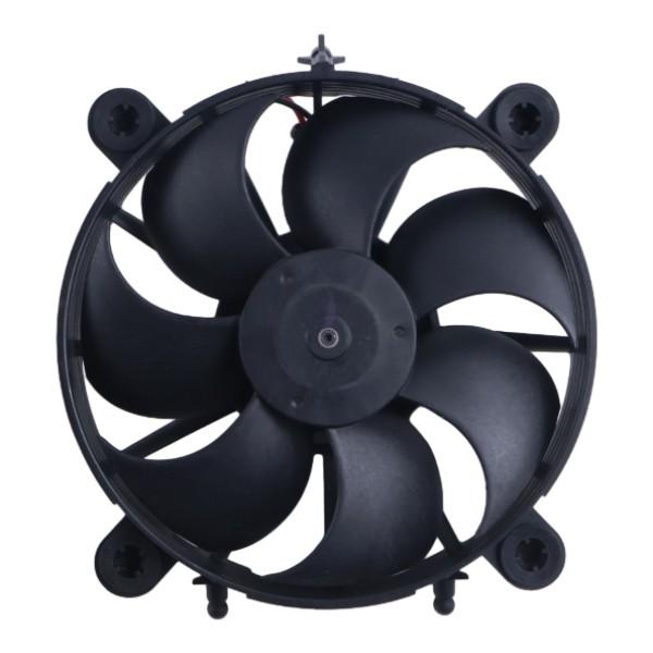 Engine Lid Blower Fan Motor 99162405005 for Porsche 991 911 Boxster Cayman