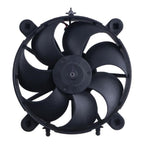 Engine Lid Blower Fan Motor 99162405005 for Porsche 991 911 Boxster Cayman