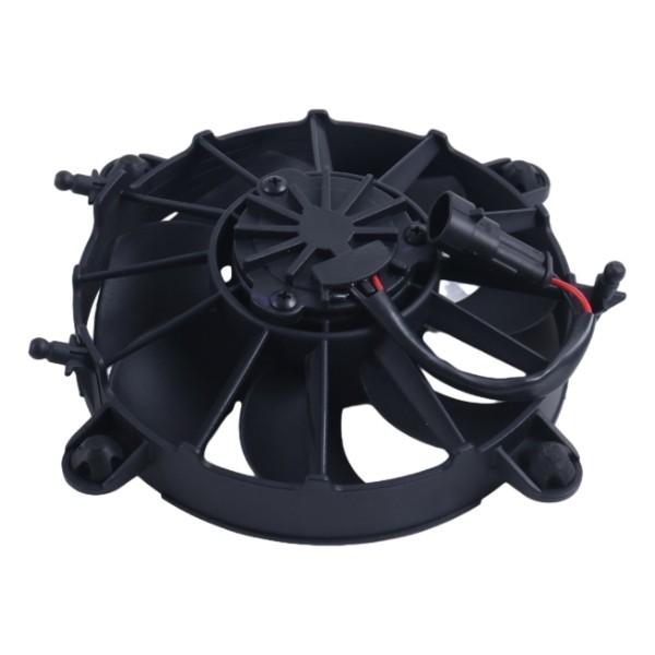 Engine Lid Blower Fan Motor 99162405005 for Porsche 991 911 Boxster Cayman