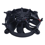 Engine Lid Blower Fan Motor 99162405005 for Porsche 991 911 Boxster Cayman
