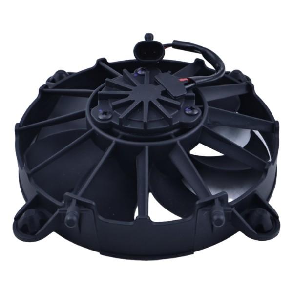 Engine Lid Blower Fan Motor 99162405005 for Porsche 991 911 Boxster Cayman