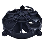 Engine Lid Blower Fan Motor 99162405005 for Porsche 991 911 Boxster Cayman