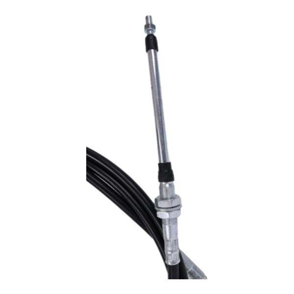 for 1999-03 Yamaha LS2000 SX230 AR230 HO Jet Boat Steering Cable F0R-U1470-10-00