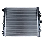 Radiator Replacement for Kubota L3130DT L3130F L3430DT L3130DTGST T1060-16010