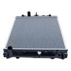 Radiator Replacement for Kubota L3130DT L3130F L3430DT L3130DTGST T1060-16010