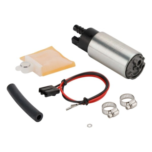 Fuel Pump Assy for John Deere 445 Garden Tractor AM117108 and Kawasaki FD620D