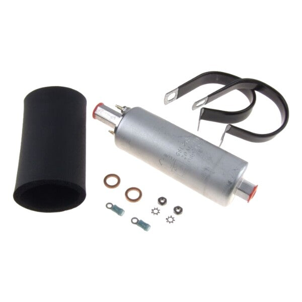 GSL394 190LPH Inline High Pressure Fuel Pump w/ Install kit