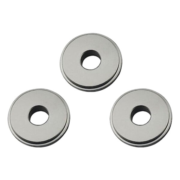 (3 Pack) Bearing Spacer For Cub Cadet 748-3065 748-3065A Blade Spindle Adapter