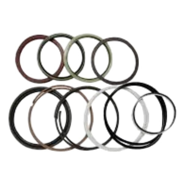 EXCAVATOR SEAL KIT VOE14589129 For volvo EC200B EC200D EC210B EC210C EC210D