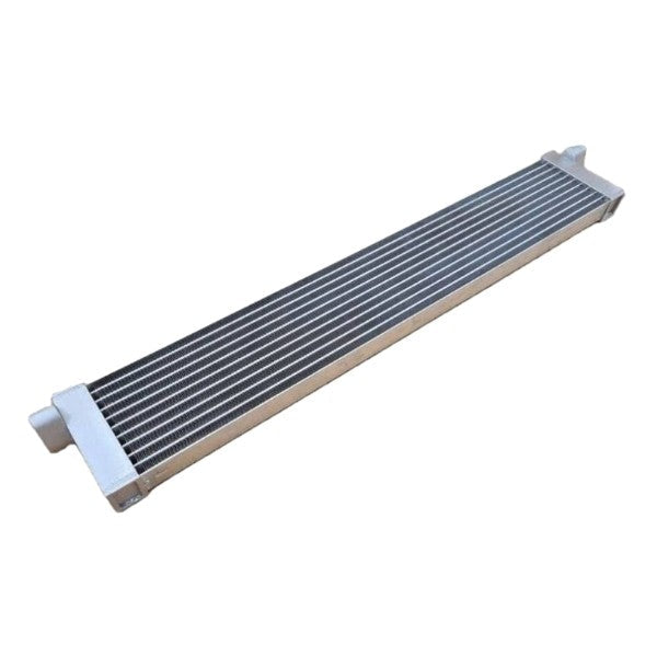Oil Cooler A0995000001 for 2014-21 Mercedes-Benz C-Class W205 C205 S-Class C217