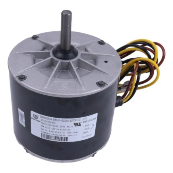Fan Motor 5KCP39FGY563S HC39GE226A for GE 3S047 for Carrier 1/4HP 208-230 Volt