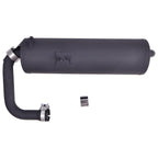 Muffler 5UG-E4710-01-00 for Yamaha Rhino 660 YXR660FA 2004-2007 5UG-E4710-00-00
