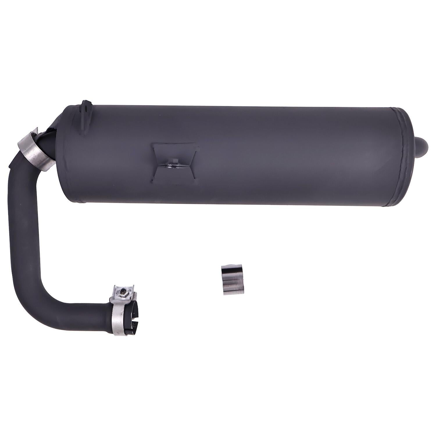 Muffler 5UG-E4710-01-00 for Yamaha Rhino 660 YXR660FA 2004-2007 5UG-E4710-00-00